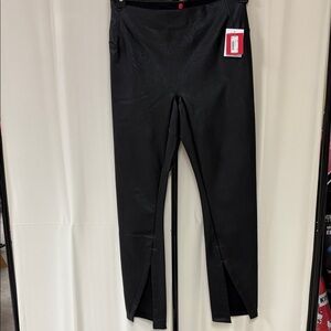 Elegant Black Dress Pants for Men